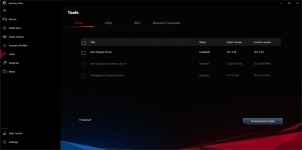 ASUS ROG Chakram Core-1