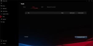 ASUS ROG Chakram Core-1