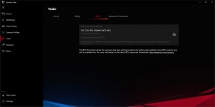ASUS ROG Chakram Core-1