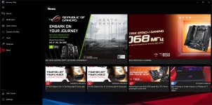 ASUS ROG Chakram Core-1
