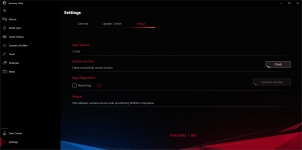 ASUS ROG Chakram Core-1
