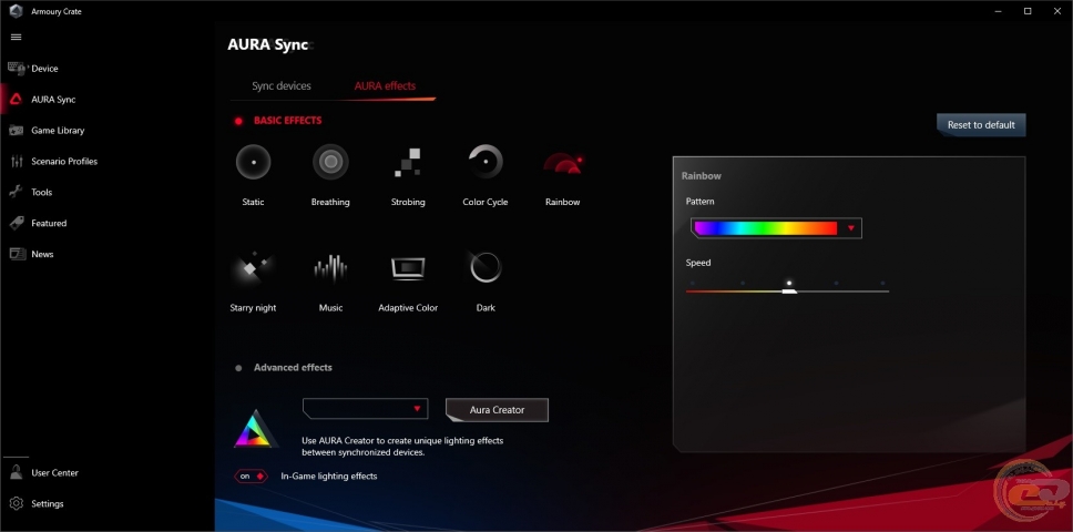 ASUS ROG Chakram Core-1
