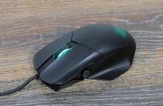 ASUS ROG Chakram Core