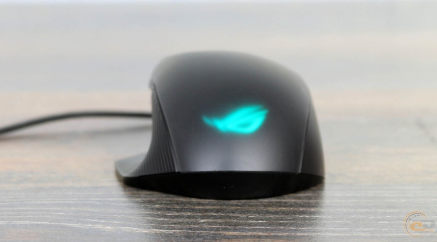 ASUS ROG Chakram Core