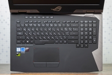 ASUS ROG CHIMERA G703-1