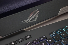 ASUS ROG CHIMERA G703-1