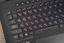 ASUS ROG CHIMERA G703-3