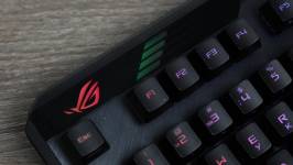 ASUS ROG Claymore1