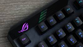 ASUS ROG Claymore1