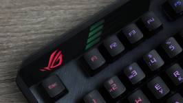 ASUS ROG Claymore1