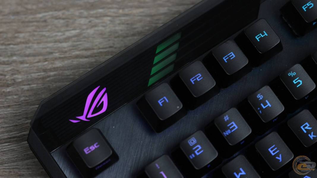 ASUS ROG Claymore1