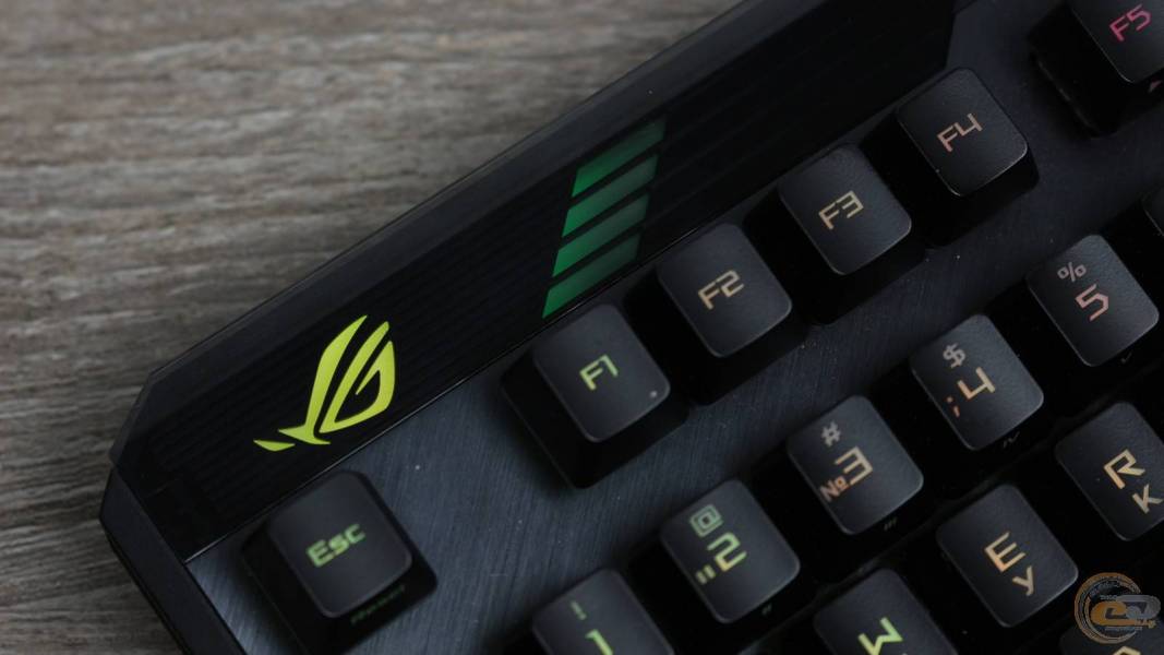 ASUS ROG Claymore1