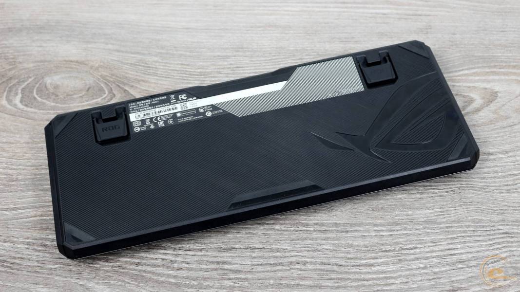 ASUS ROG Claymore3