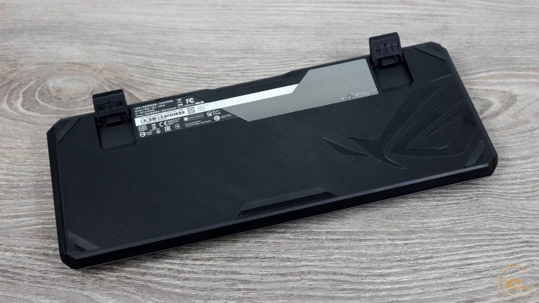 ASUS ROG Claymore3
