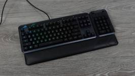 ASUS ROG Claymore4