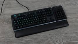 ASUS ROG Claymore4