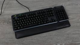 ASUS ROG Claymore4