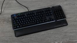 ASUS ROG Claymore4