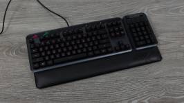 ASUS ROG Claymore4