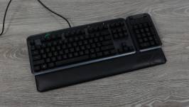 ASUS ROG Claymore4