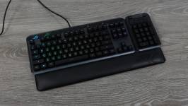 ASUS ROG Claymore4