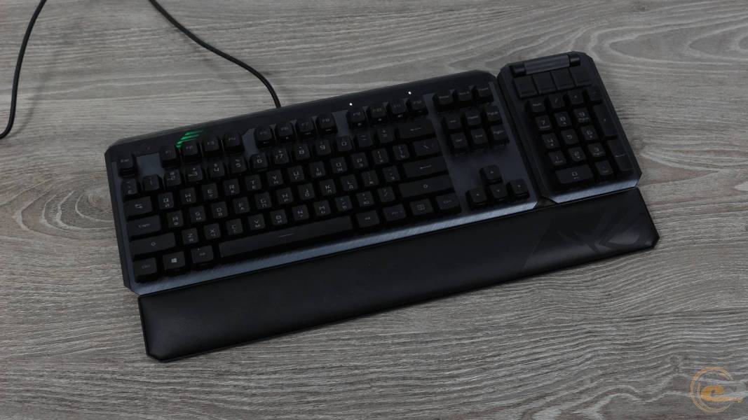 ASUS ROG Claymore4