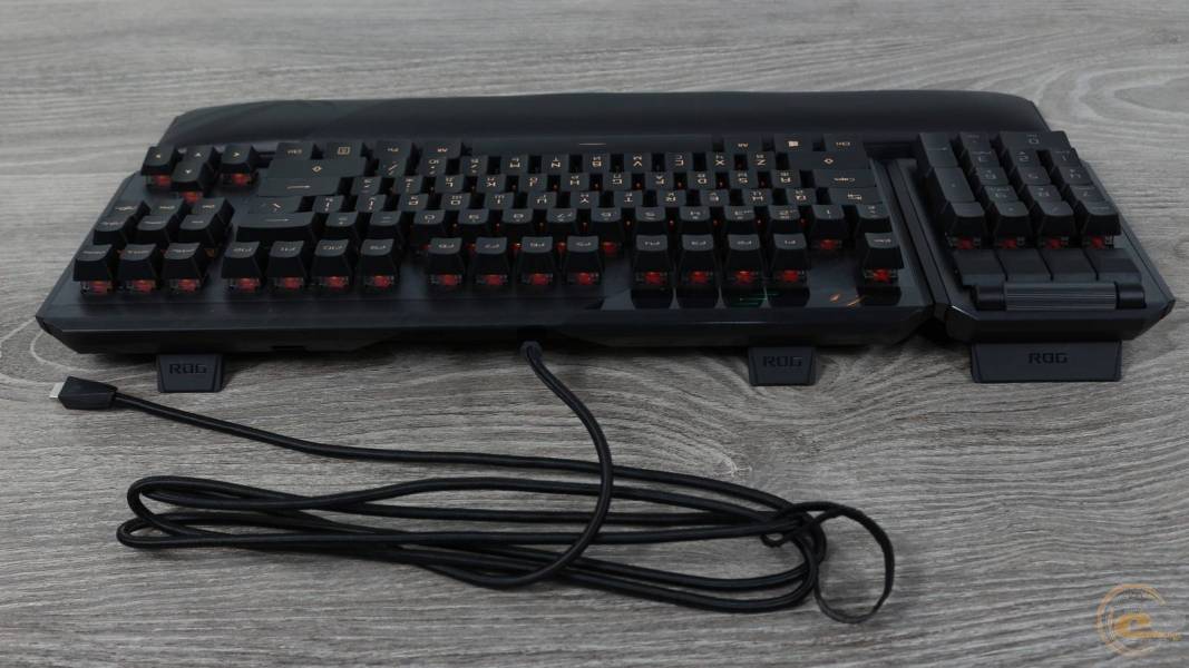 ASUS ROG Claymore5