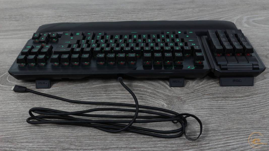 ASUS ROG Claymore5