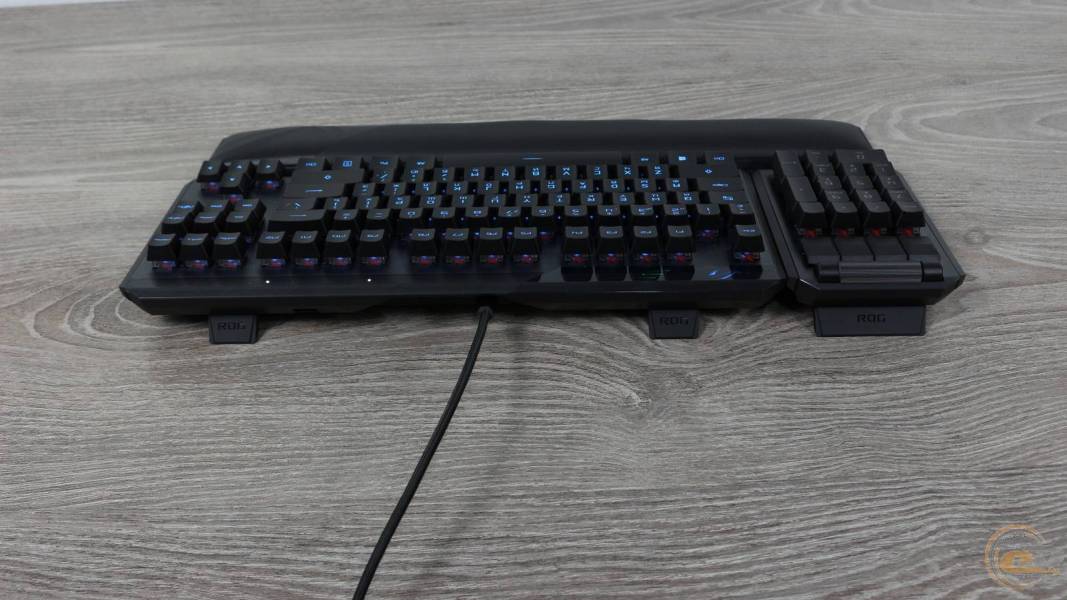 ASUS ROG Claymore5