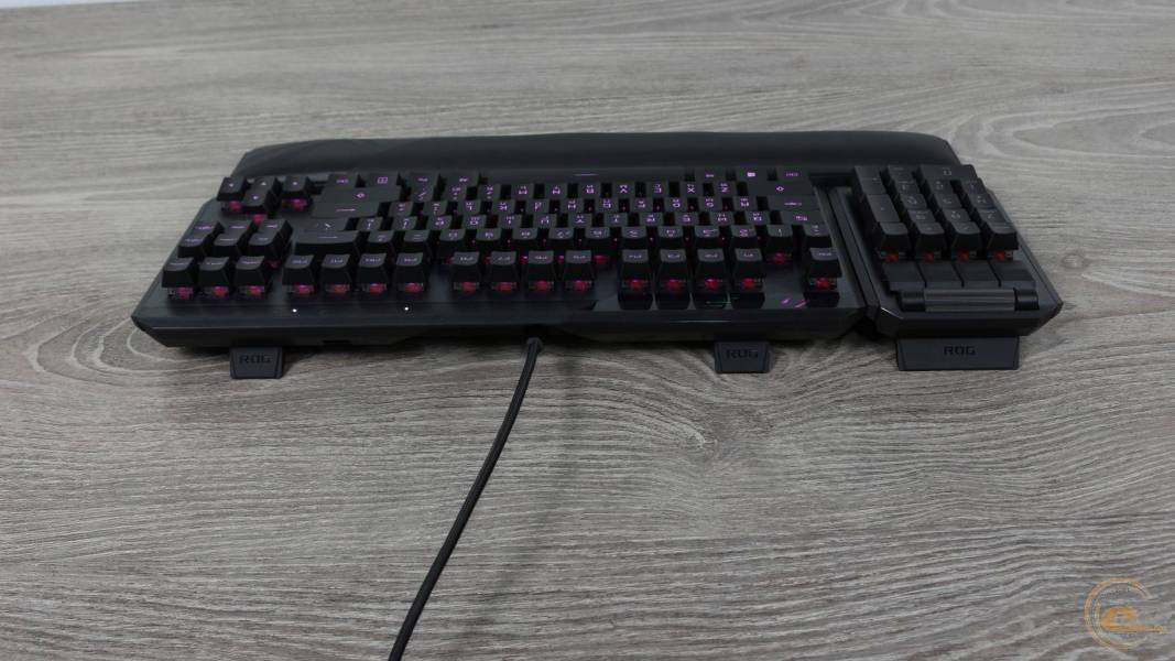 ASUS ROG Claymore5