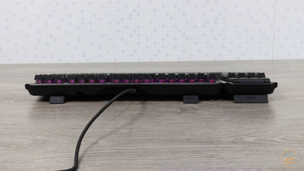 ASUS ROG Claymore5