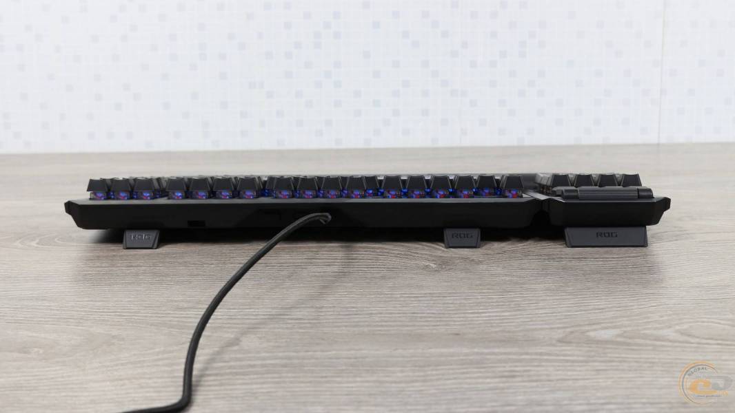 ASUS ROG Claymore5