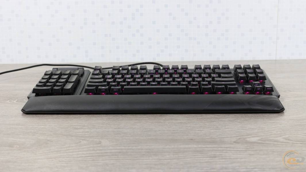 ASUS ROG Claymore5