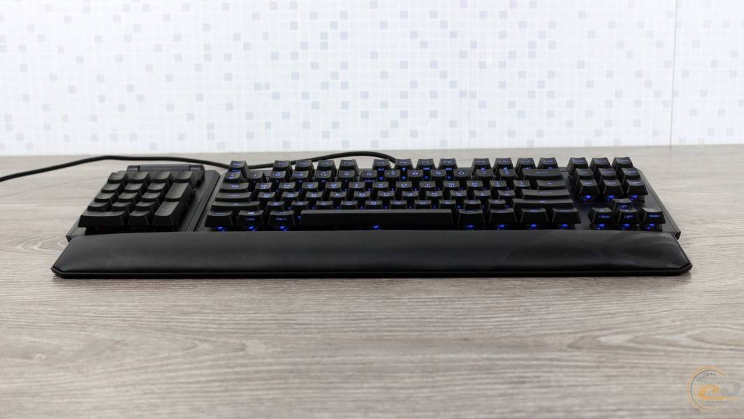 ASUS ROG Claymore5