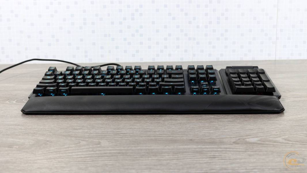 ASUS ROG Claymore5