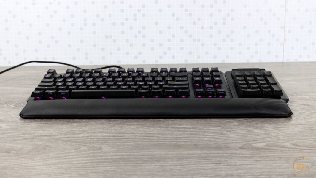 ASUS ROG Claymore5