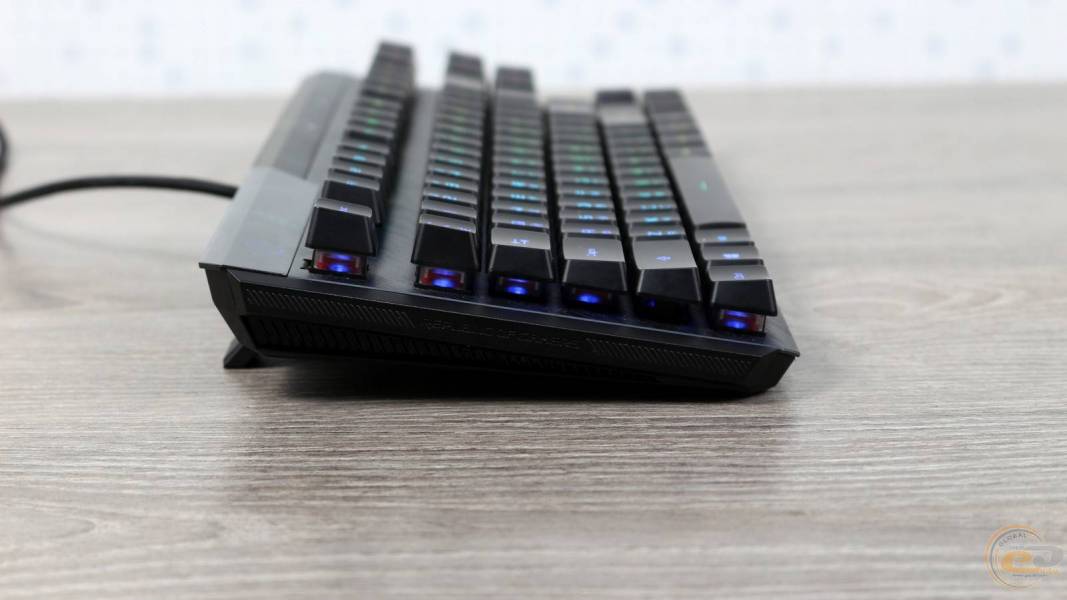 ASUS ROG Claymore5