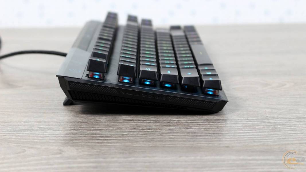 ASUS ROG Claymore5
