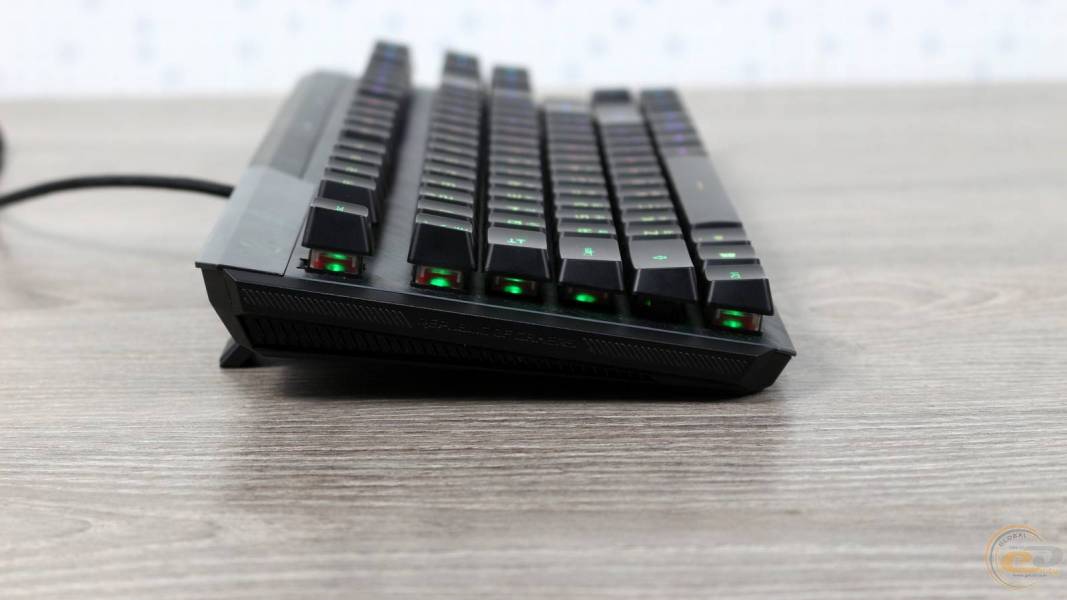 ASUS ROG Claymore5