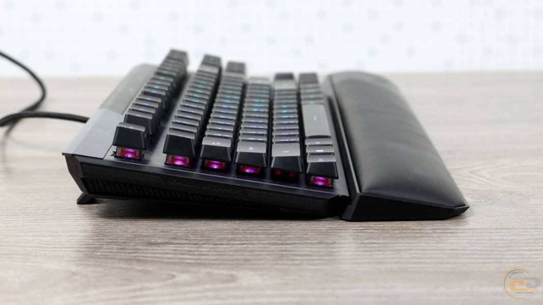 ASUS ROG Claymore5