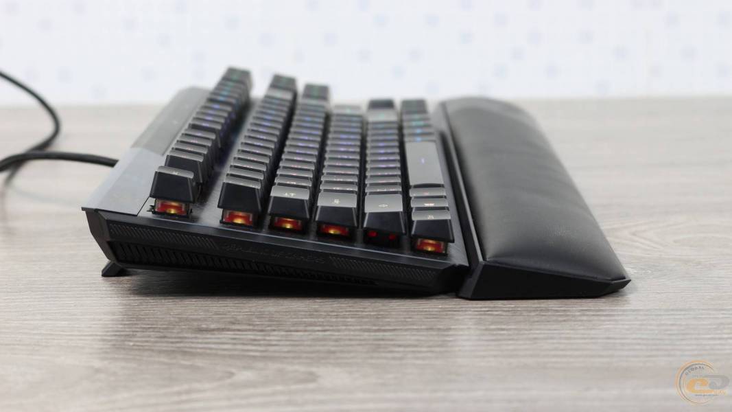 ASUS ROG Claymore5