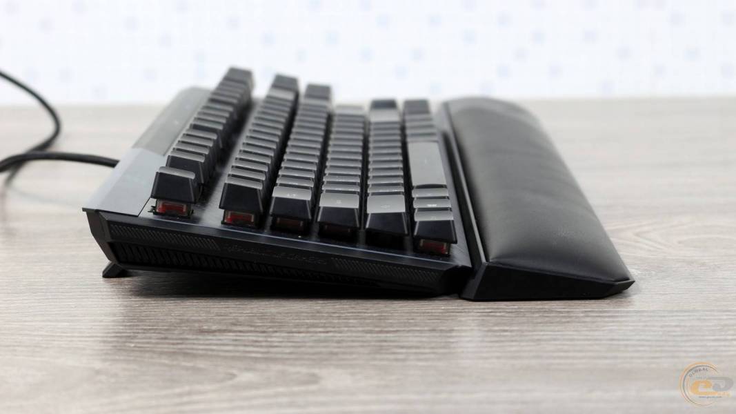 ASUS ROG Claymore5