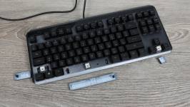 ASUS ROG Claymore6