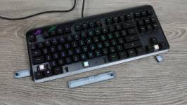 ASUS ROG Claymore6