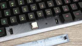 ASUS ROG Claymore6