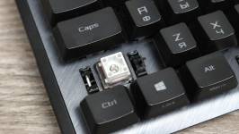 ASUS ROG Claymore6