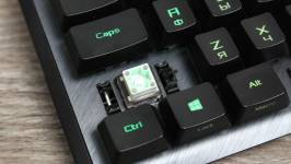 ASUS ROG Claymore6