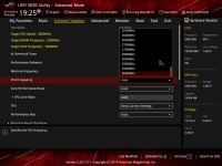 ASUS ROG Crosshair VIII Formula
