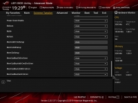 ASUS ROG Crosshair VIII Formula