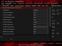 ASUS ROG Crosshair VIII Formula